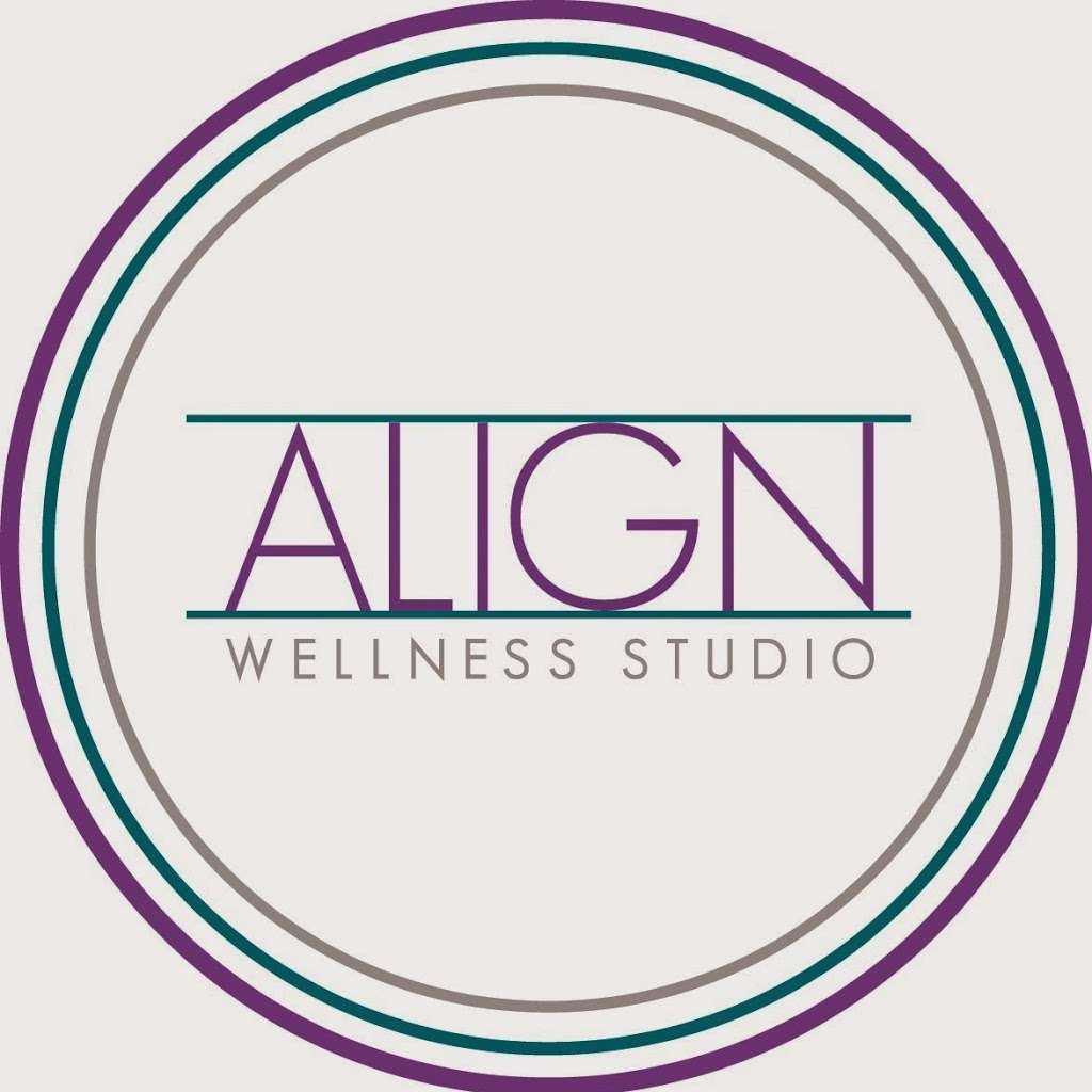 Align Wellness Studio | 10 E Willow St, Millburn, NJ 07041 | Phone: (973) 376-4166