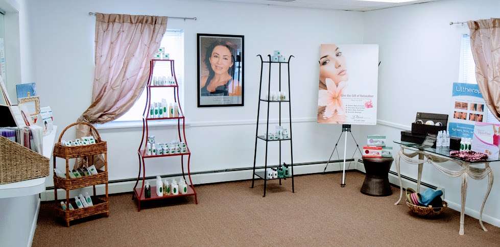 Alora Laser Spa | 3210, 3 St Stephens Pl, Warwick, NY 10990, USA | Phone: (845) 508-6605