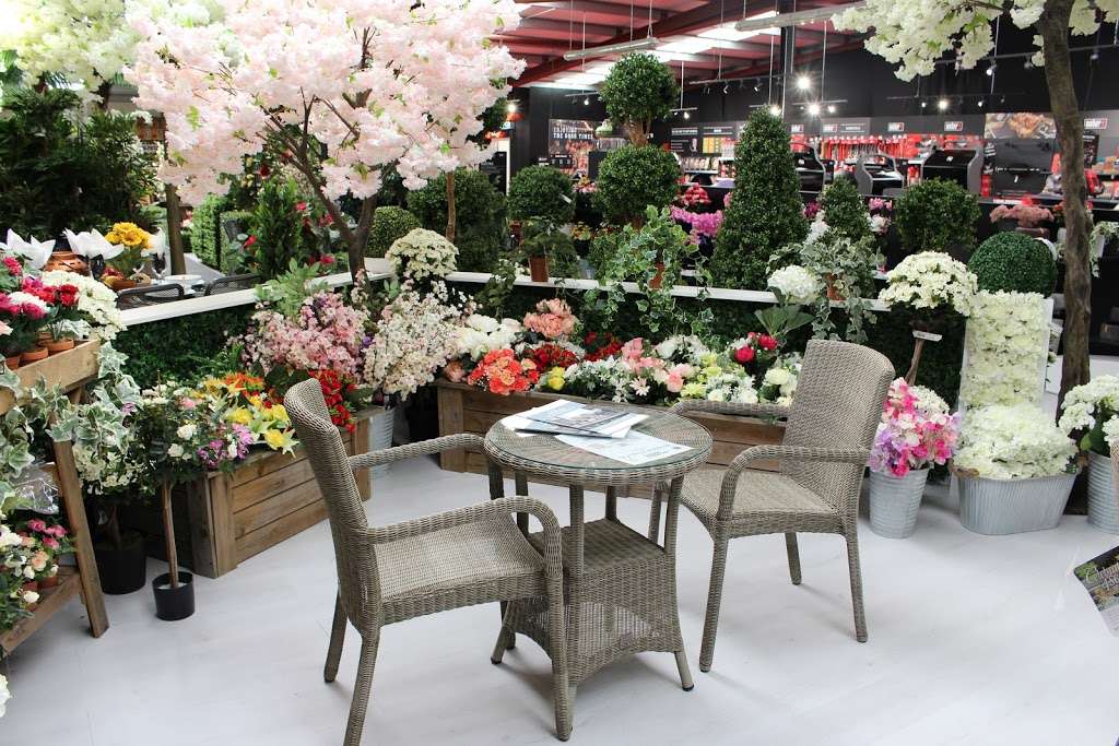 Riverside | Riverside Garden Centre, Lower Hatfield Rd, Hertford SG13 8XX, UK | Phone: 01992 514778