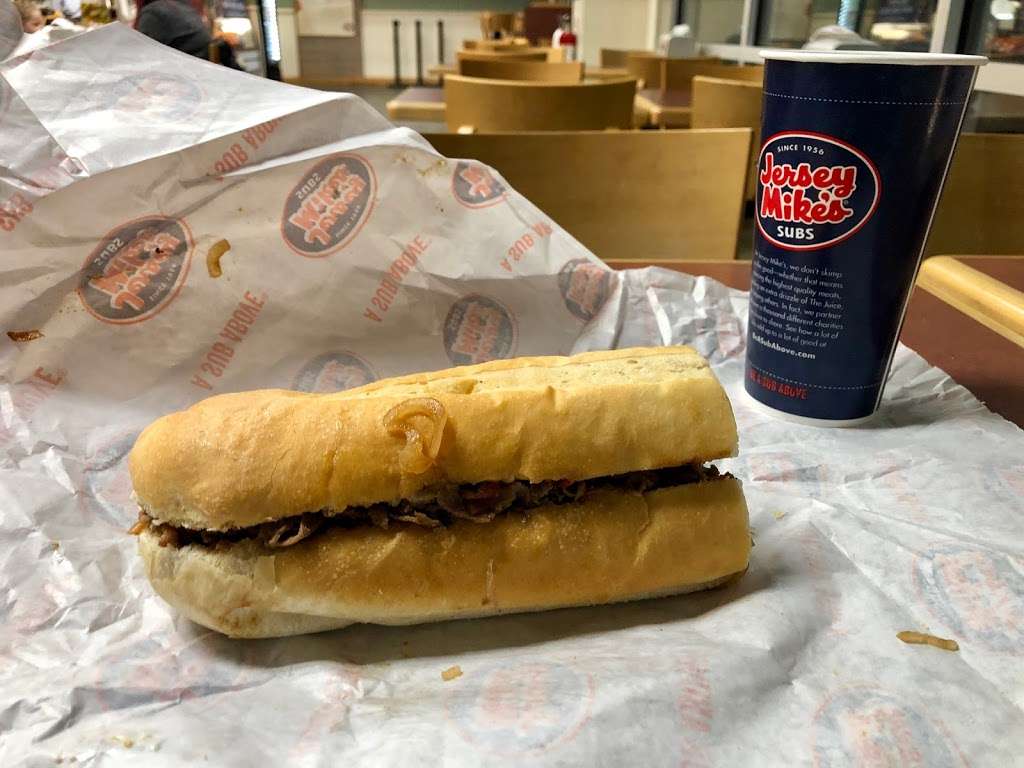 Jersey Mikes Subs | 16392 Consumer Row, King George, VA 22485 | Phone: (540) 709-0263