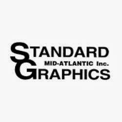 Standard Graphics Mid-Atlantic | 7383 Washington Blvd #108, Elkridge, MD 21075, USA | Phone: (410) 579-8070