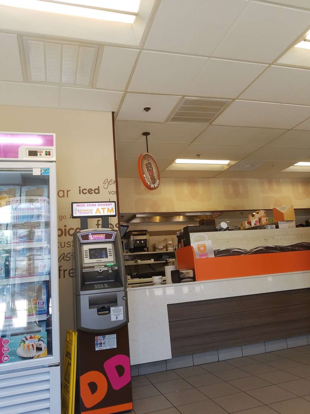 Dunkin Donuts | 139-145 Broadway, South Amboy, NJ 08879 | Phone: (732) 721-2110