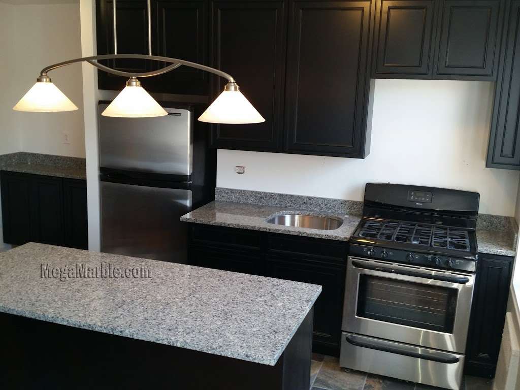 Marble, Granite & Quartz Countertops - Levys Marble | 2420 E Edgar Rd, Linden, NJ 07036, USA | Phone: (732) 490-5694