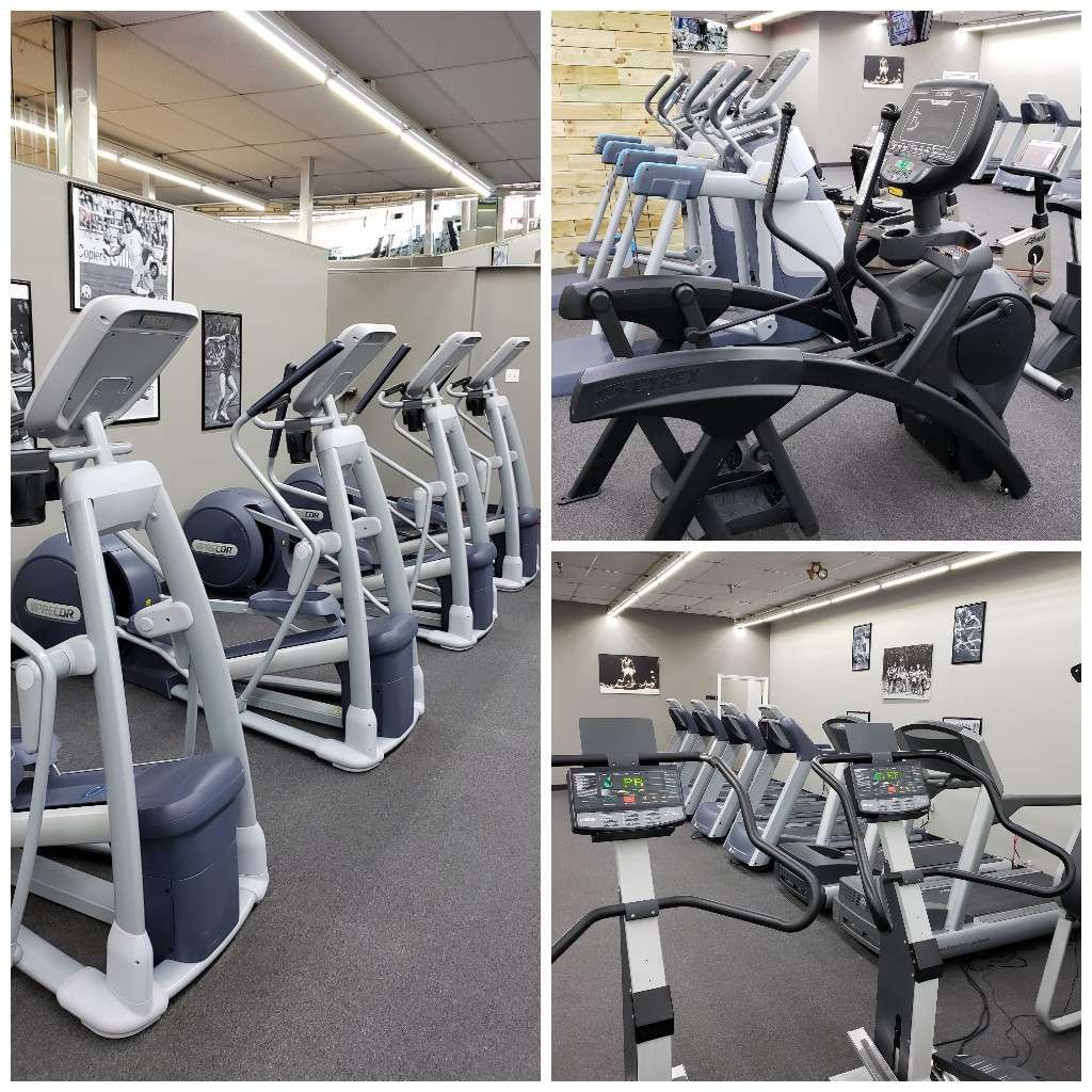 Titan Fitness 24-7 | 10452 Old Ocean City Blvd, Berlin, MD 21811, USA | Phone: (410) 629-0066