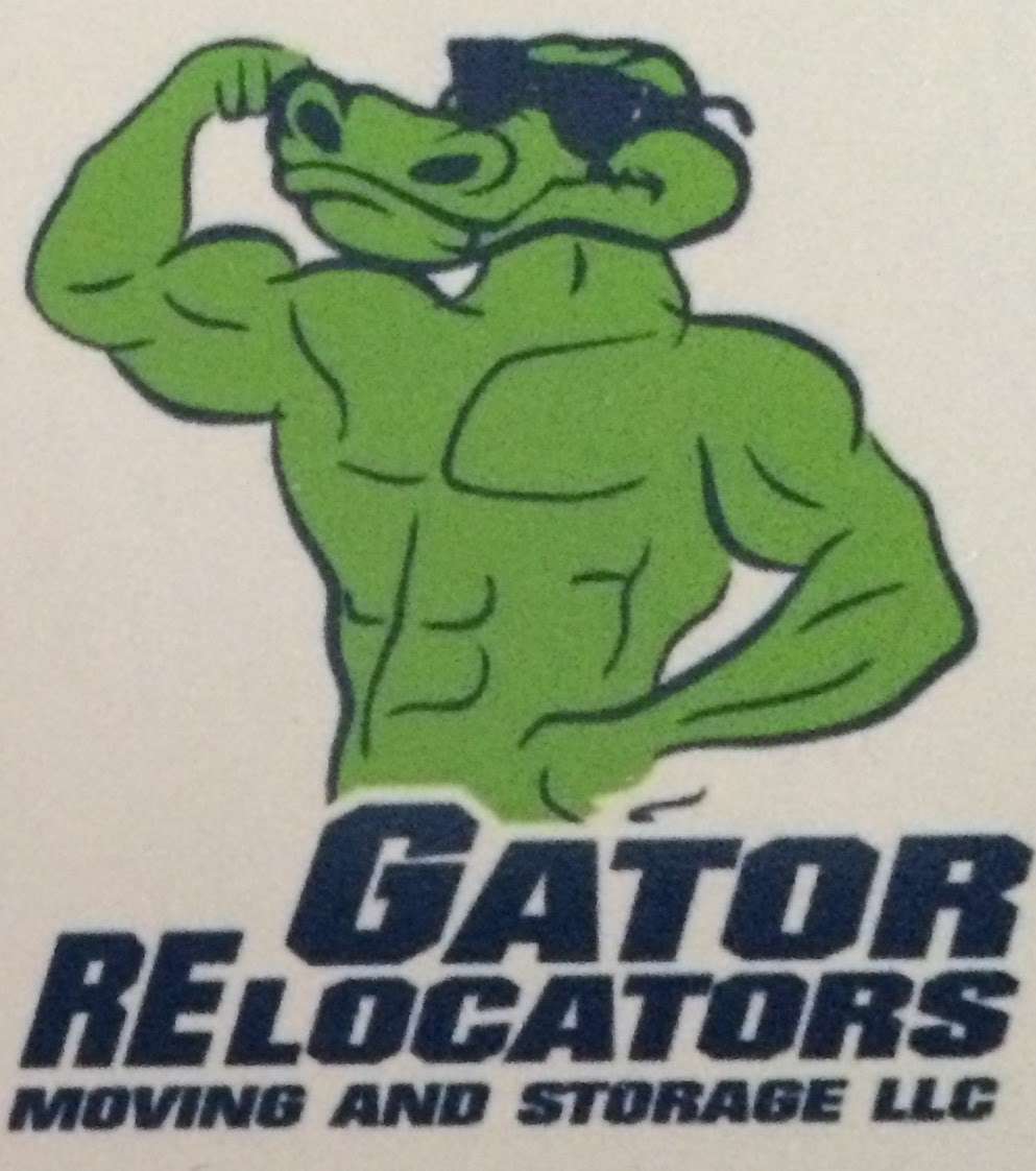 Gator Relocators Moving and Storage LLC | 3102 Breakwater Ct, West Palm Beach, FL 33411, USA | Phone: (561) 847-0114