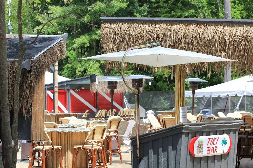 The Sunset Tiki Bar | 79 Powers Rd, Westford, MA 01886, USA | Phone: (978) 692-5700