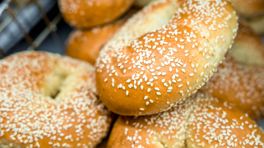 Bagel Bistro | 1502 West Chester Pike, West Chester, PA 19382 | Phone: (610) 696-8000