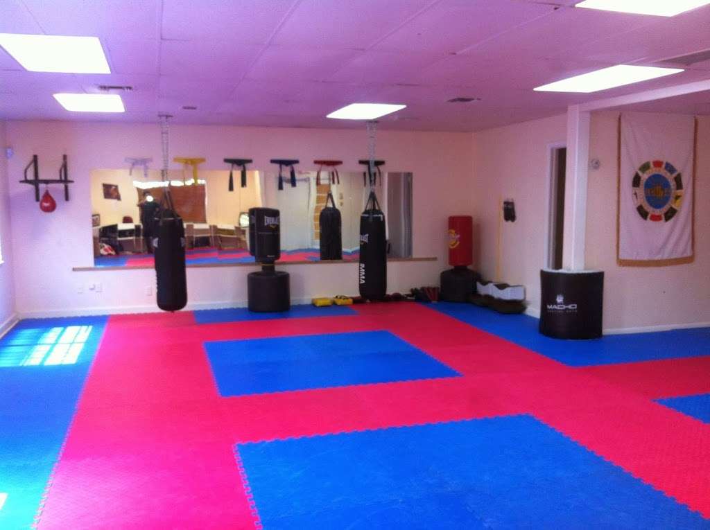Power Up Martial Arts Academy of South Florida | 1527 NE 4th Ave, Fort Lauderdale, FL 33304, USA | Phone: (954) 770-3407
