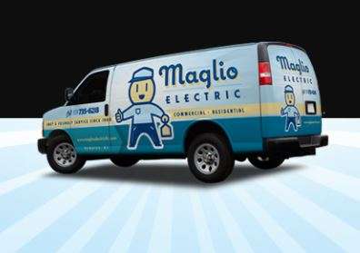 Maglio Electric | 25 Frontage Rd, Hampton, NJ 08827 | Phone: (908) 735-6218