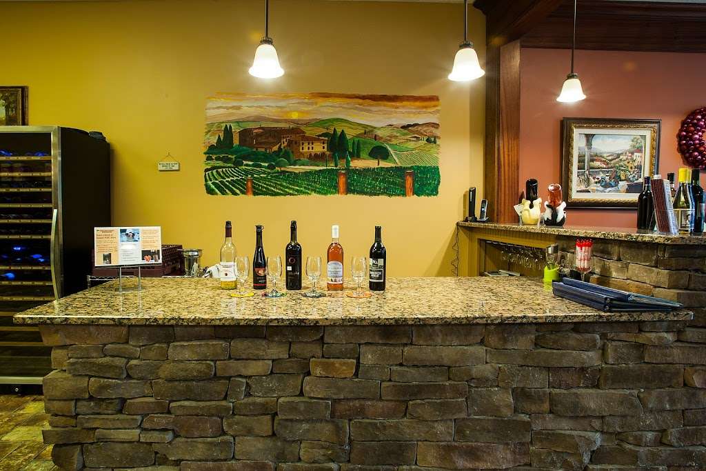 Your Own Winery | 92 NJ-23, Riverdale, NJ 07457, USA | Phone: (862) 200-5808