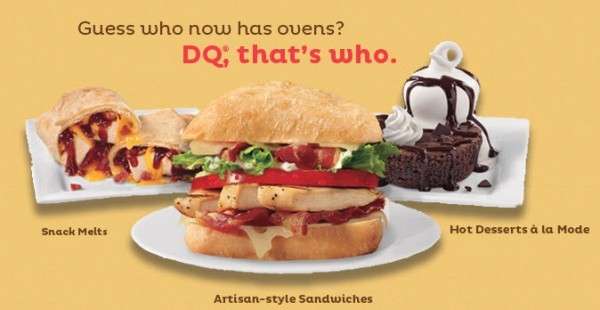 Dairy Queen (Treat) | 8223 S Quebec St Unit Q, Centennial, CO 80112, USA | Phone: (303) 773-3272