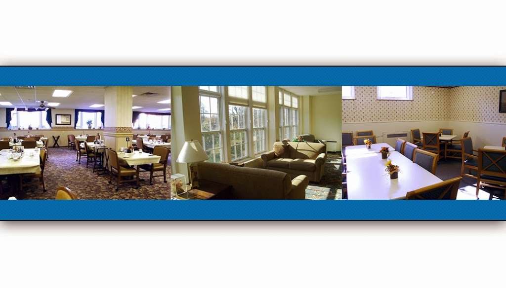 Barb City Manor Retirement Home | 680 Haish Blvd, DeKalb, IL 60115, USA | Phone: (815) 756-8444