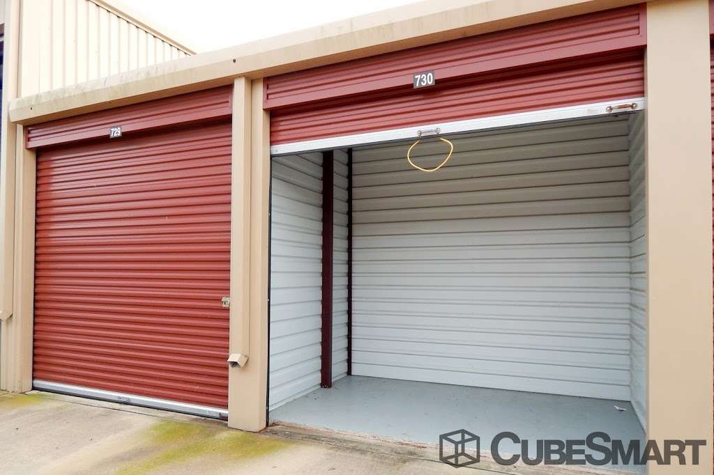 CubeSmart Self Storage | 11935 Hwy 6, Fresno, TX 77545 | Phone: (281) 431-6464