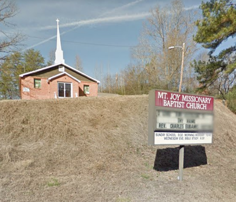 Mt Joy Baptist Church | 2002 Lin St, Gardendale, AL 35071, USA | Phone: (205) 566-7466