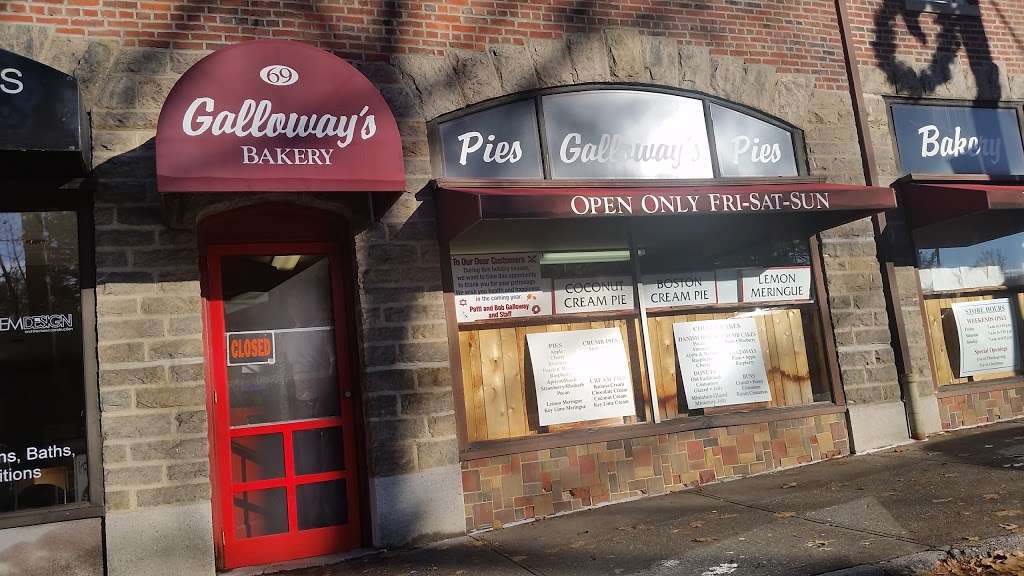 Galloways Country Kitchen | 69 Harney Rd, Scarsdale, NY 10583 | Phone: (914) 725-4074