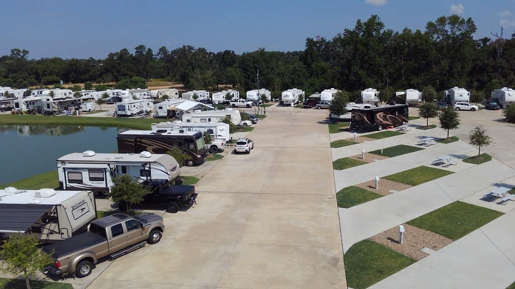 Northlake RV Resort | 1919 Humble Westfield Rd, Houston, TX 77073, USA | Phone: (281) 209-1770