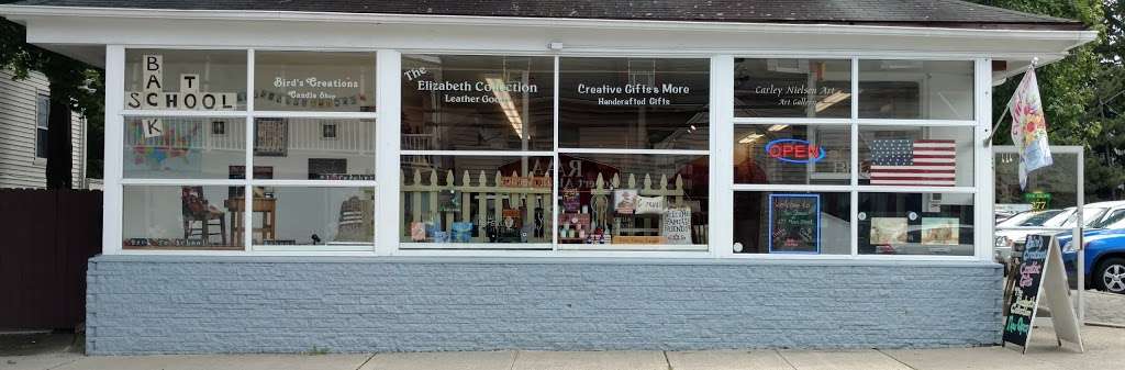 Creative Gifts & More | 277 Main St, Cornwall, NY 12518, USA | Phone: (845) 534-4740