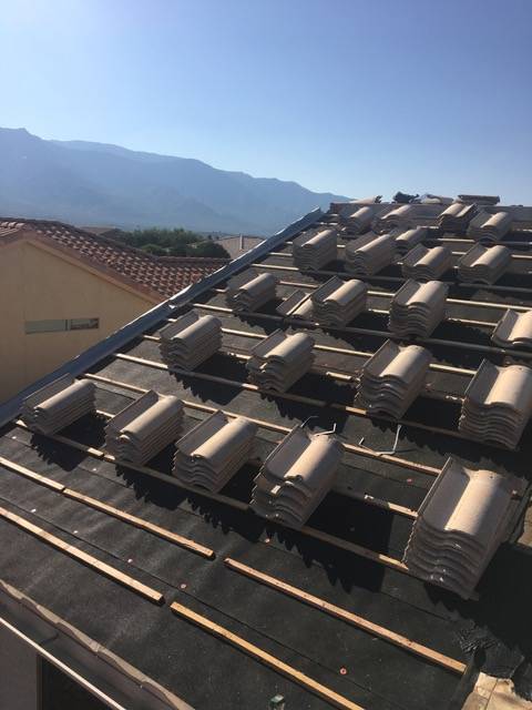 M.A.V. Roofing LLC - Professional Roofing Repair & Installation  | 3640 S Campbell Ave #1, Tucson, AZ 85713, USA | Phone: (520) 207-5871