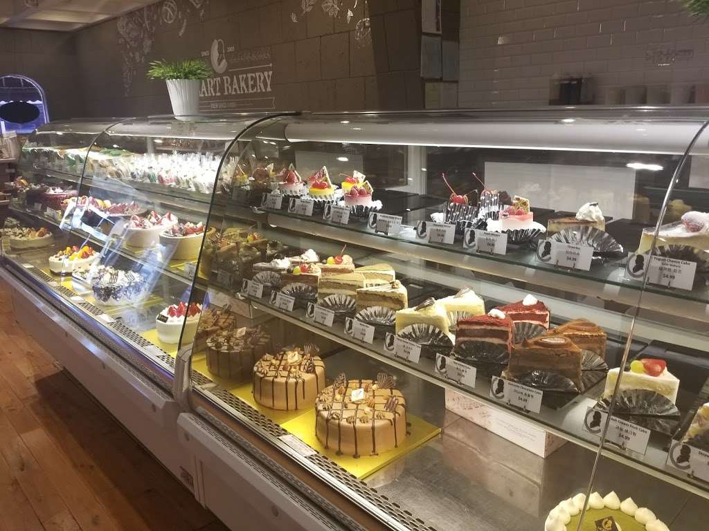 Mozart Bakery | 11420 Emerald St #104, Dallas, TX 75229, USA | Phone: (972) 406-8885