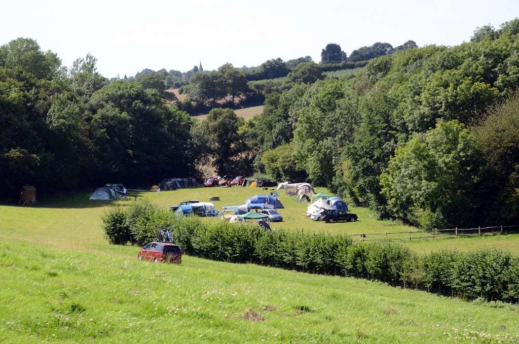 Bedgebury Camping | Bedgebury Rd, Goudhurst, Cranbrook TN17 2QU, UK | Phone: 01580 213487