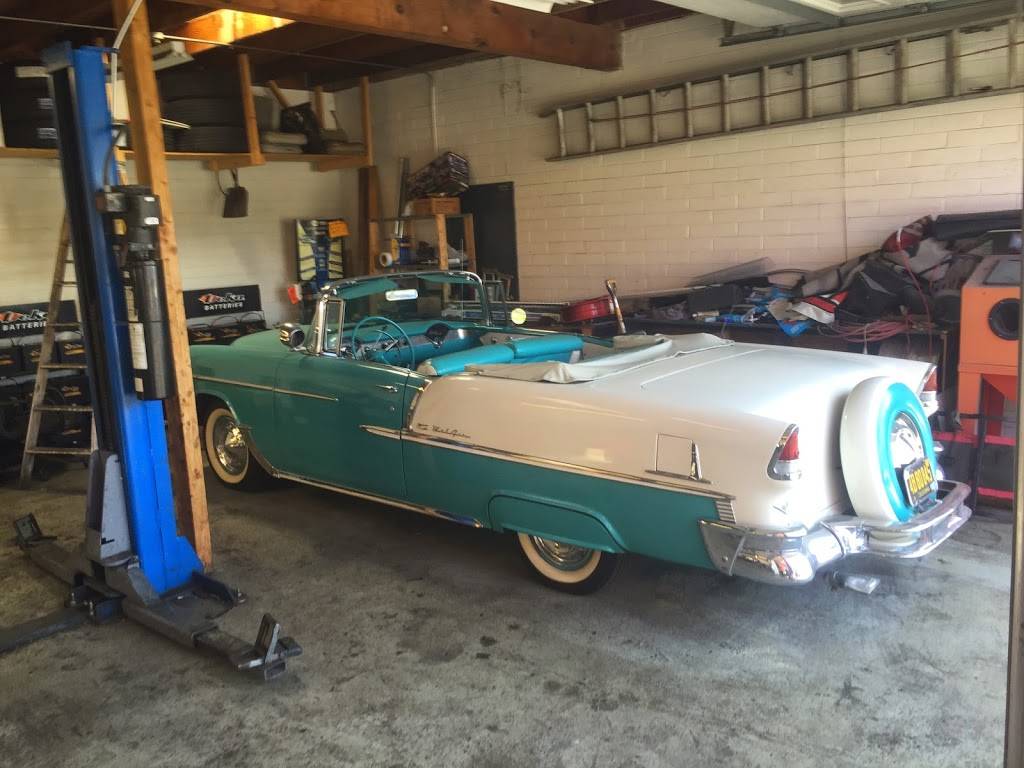 Cass Street Automotive | 5165 Cass St, San Diego, CA 92109, USA | Phone: (858) 488-0885