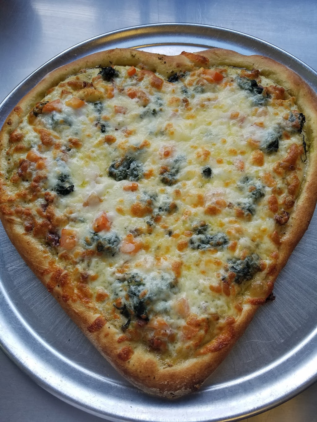 Santoros Pizzeria Italiana | 3805 Willow Ave, Pittsburgh, PA 15234, USA | Phone: (412) 668-3245