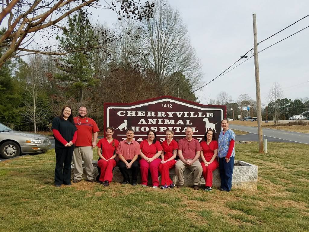 Cherryville Animal Hospital | 1412 Shelby Hwy, Cherryville, NC 28021, USA | Phone: (704) 435-5475
