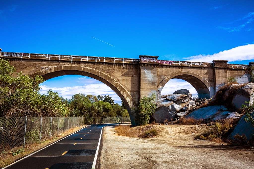 Santa Ana River Trail | Santa Ana River Trail, Riverside, CA 92505, USA