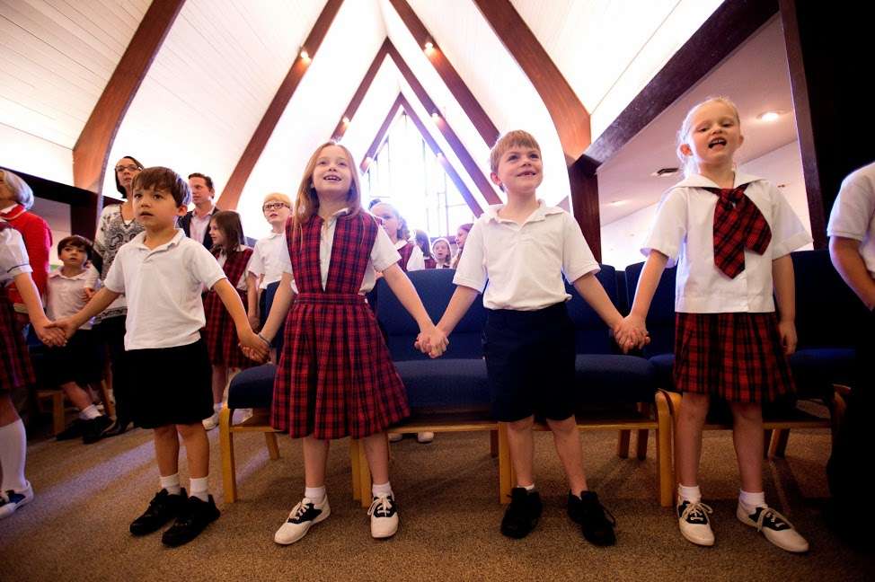 Good Shepherd Episcopal School | 11110 Midway Rd, Dallas, TX 75229, USA | Phone: (214) 357-1610