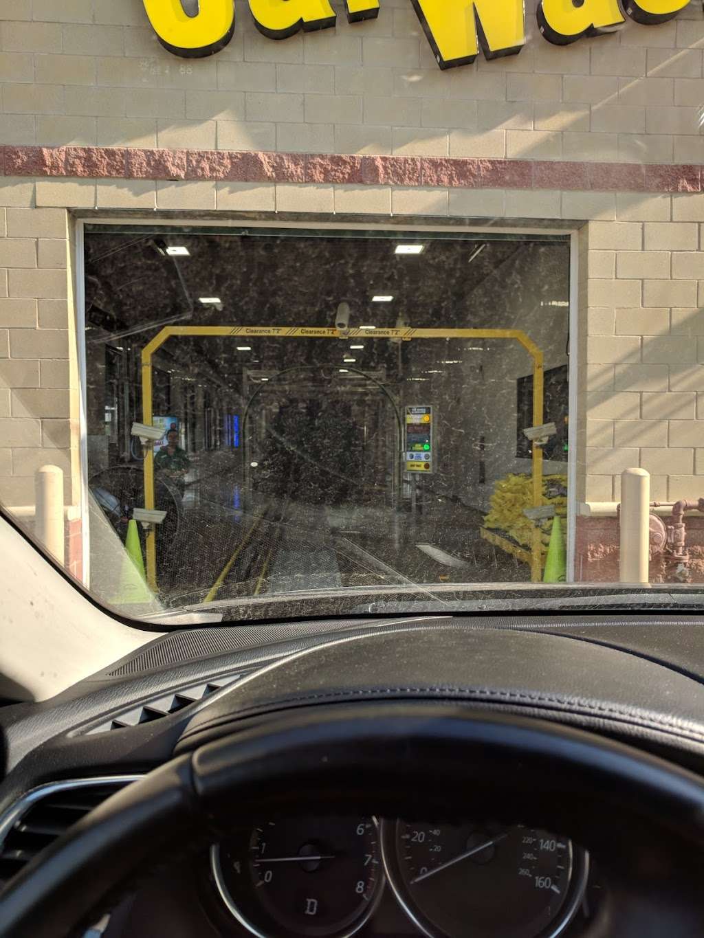 Jet Brite Car Wash | 7150 W 54th St, Chicago, IL 60638, USA | Phone: (773) 424-5094