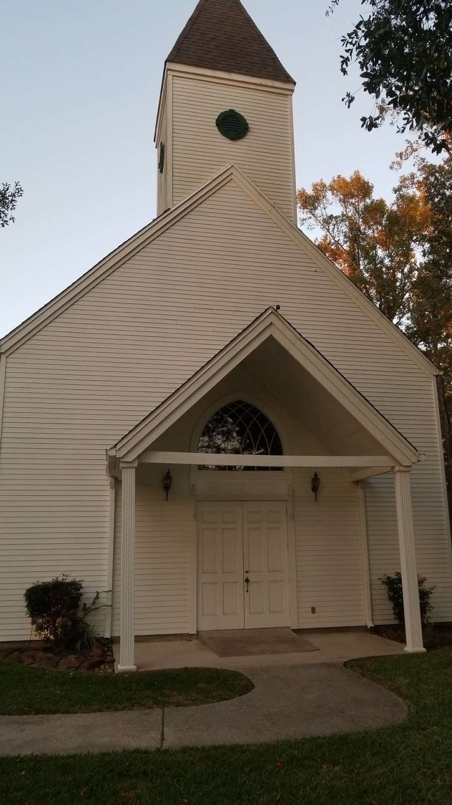 New Life Church On Northpark | 4032 Northpark Dr, Humble, TX 77345, USA | Phone: (281) 360-7766
