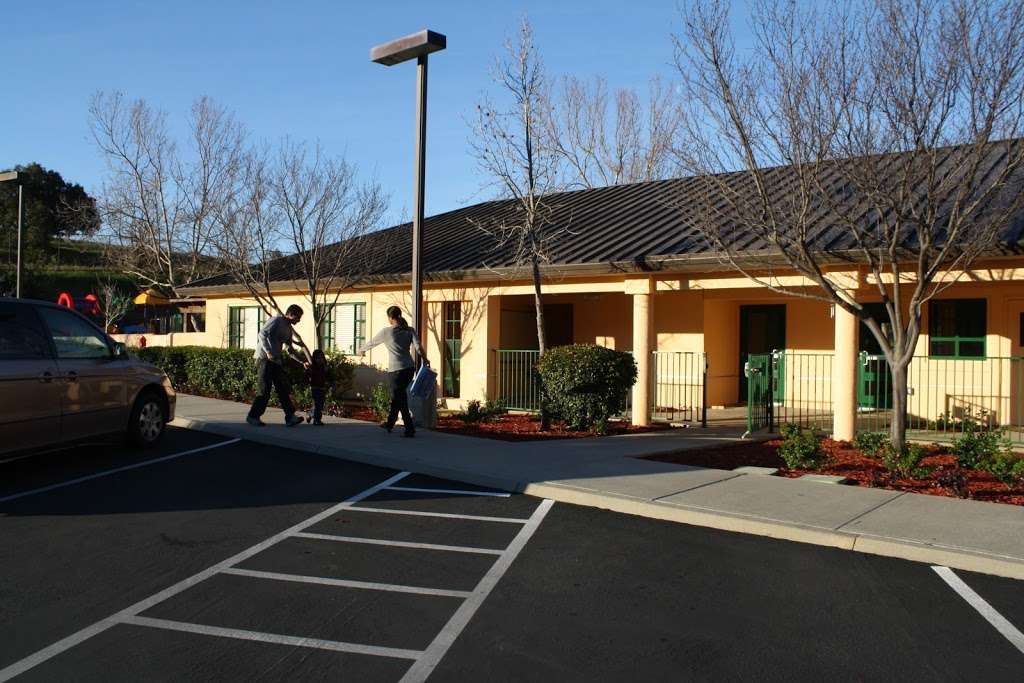 Evergreen Montessori School, Yerba Buena Rd | 3403 Yerba Buena Rd Building D, San Jose, CA 95138, USA | Phone: (408) 238-7001