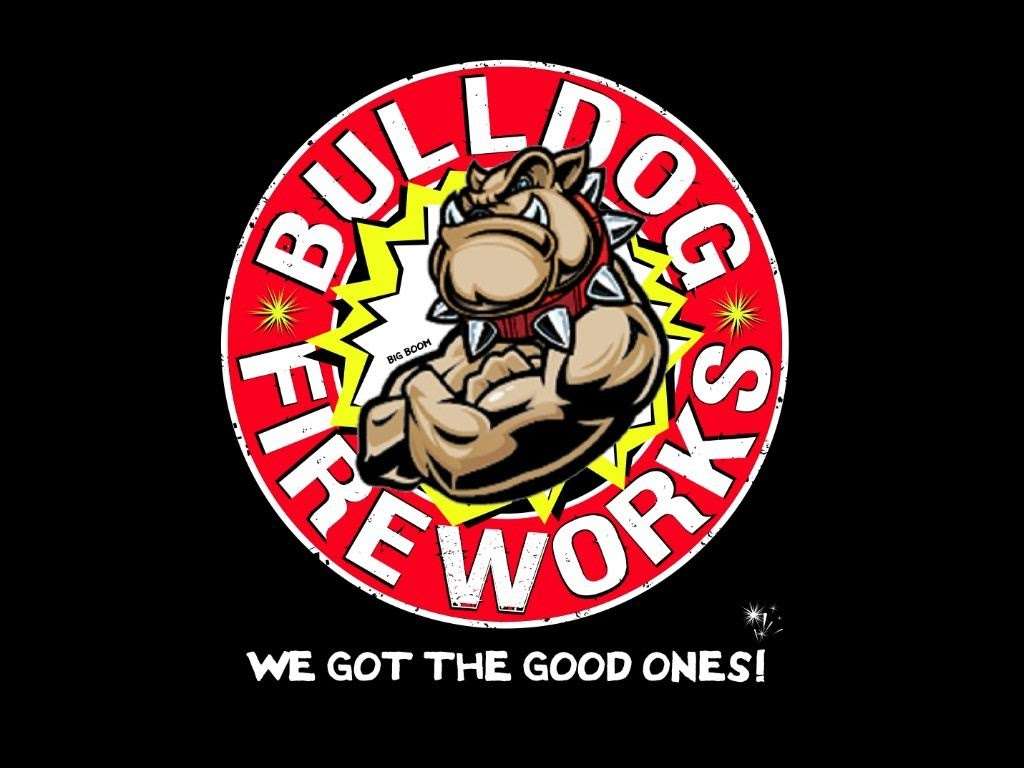 Bulldog Fireworks | 4749 Birney Ave, Moosic, PA 18507 | Phone: (570) 451-2666