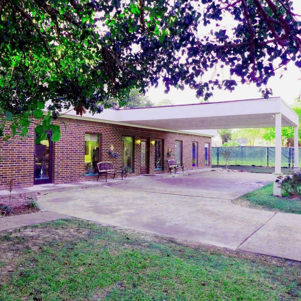 The Greenwood Preschool | 12135 Mighty Oak Dr, Houston, TX 77066, USA | Phone: (281) 444-8747