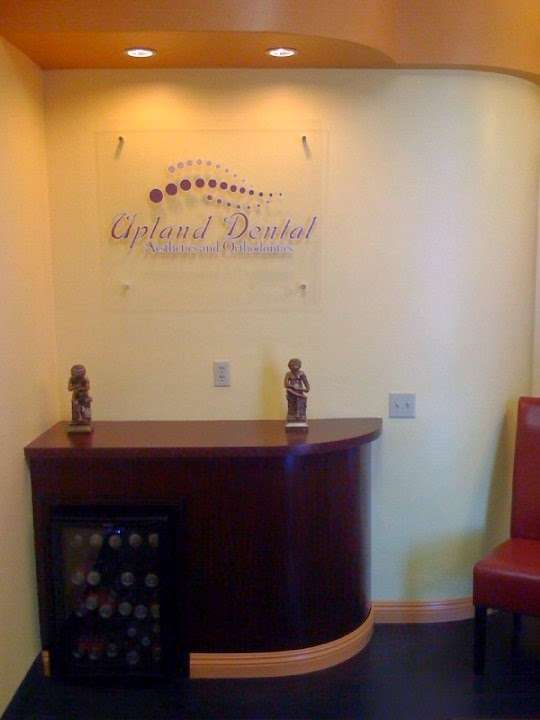 Upland Dental Aesthetics & Orthordontics | 121 W Foothill Blvd #E, Upland, CA 91786, USA | Phone: (909) 982-9800