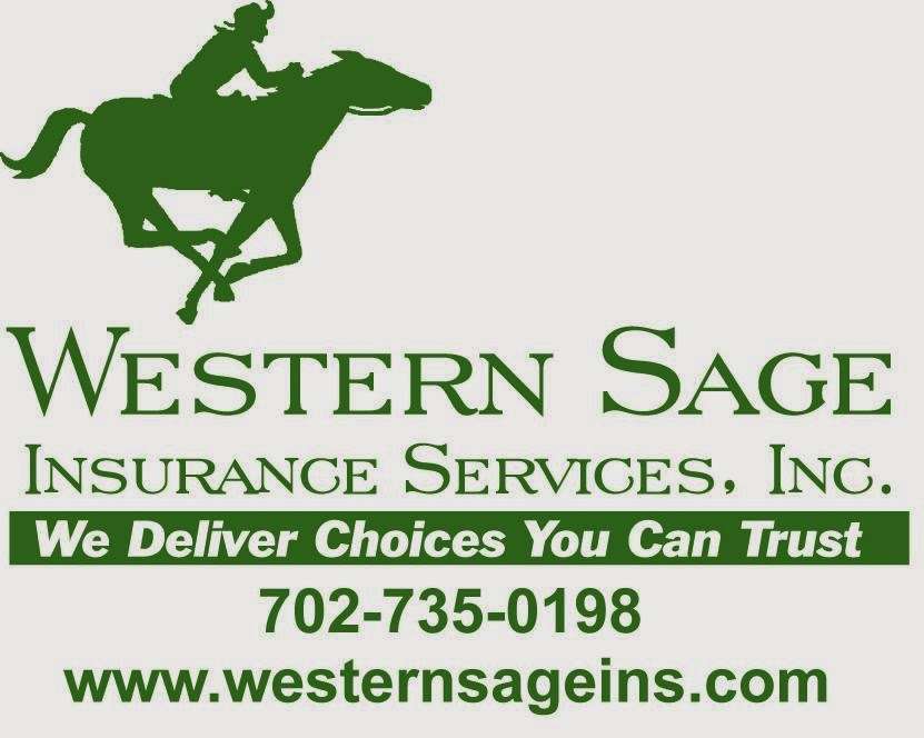 Western Sage Insurance | 1671 W Horizon Ridge Pkwy Ste. 121, Henderson, NV 89012, USA | Phone: (702) 212-0669
