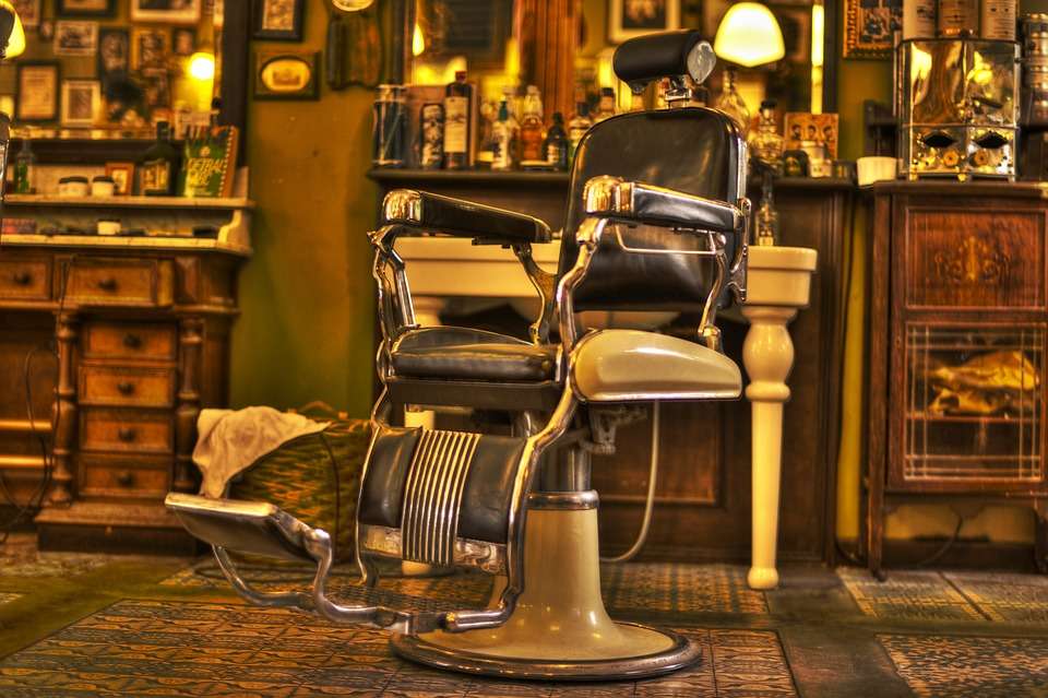 LR The Barber | 1713 Rosemont Ave, Frederick, MD 21701 | Phone: (301) 524-5072