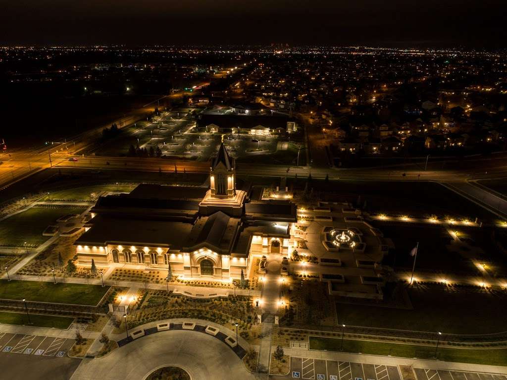 The Church of Jesus Christ of Latter-day Saints | 6521 Carmichael St, Fort Collins, CO 80528, USA | Phone: (970) 206-0507
