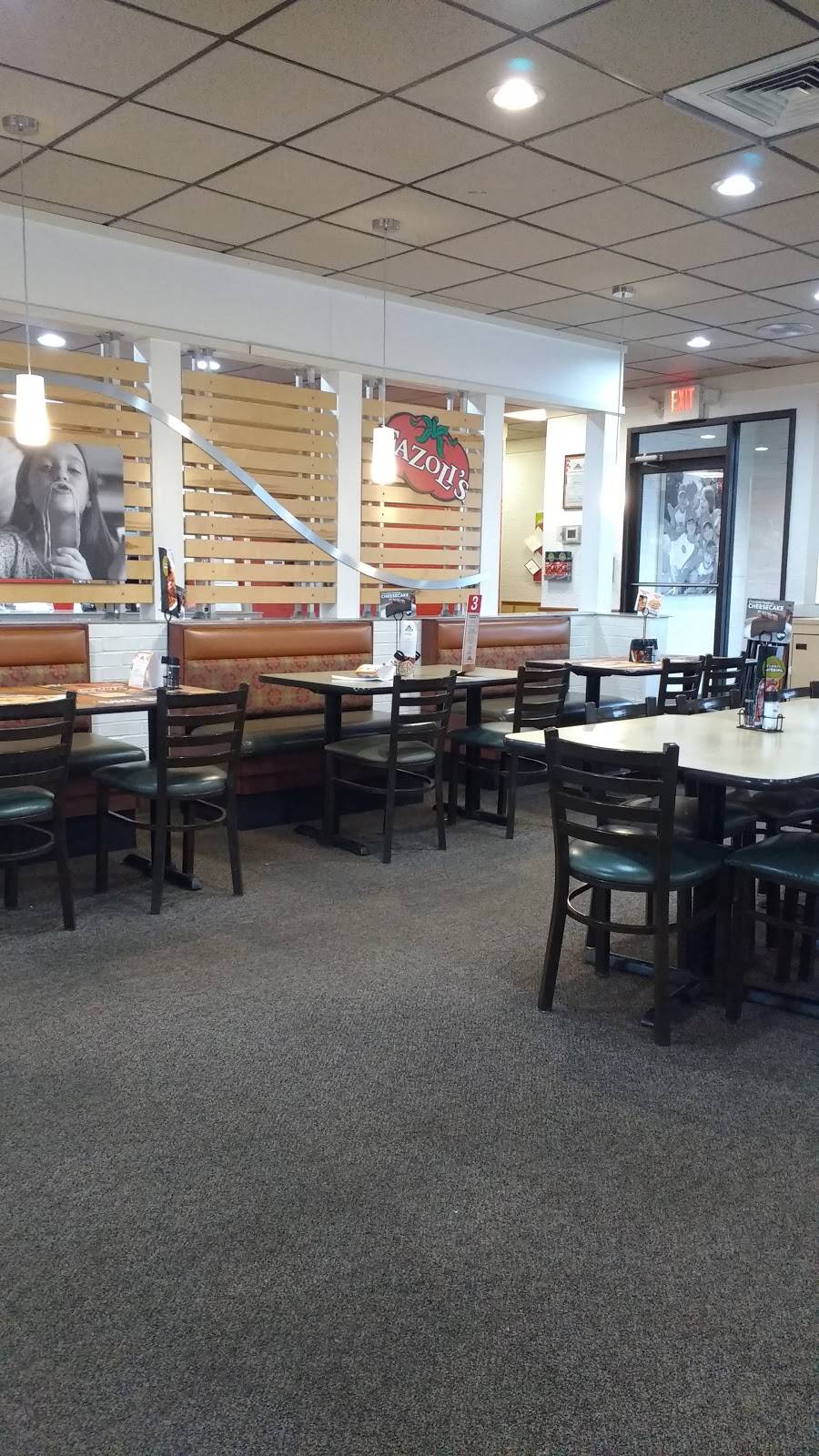 Fazolis | 7218 W 10th St, Indianapolis, IN 46214 | Phone: (317) 241-1653