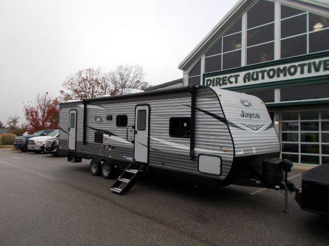 Jayco Carolinas | 4804 W Hwy 74, Monroe, NC 28110, USA | Phone: (704) 296-0607