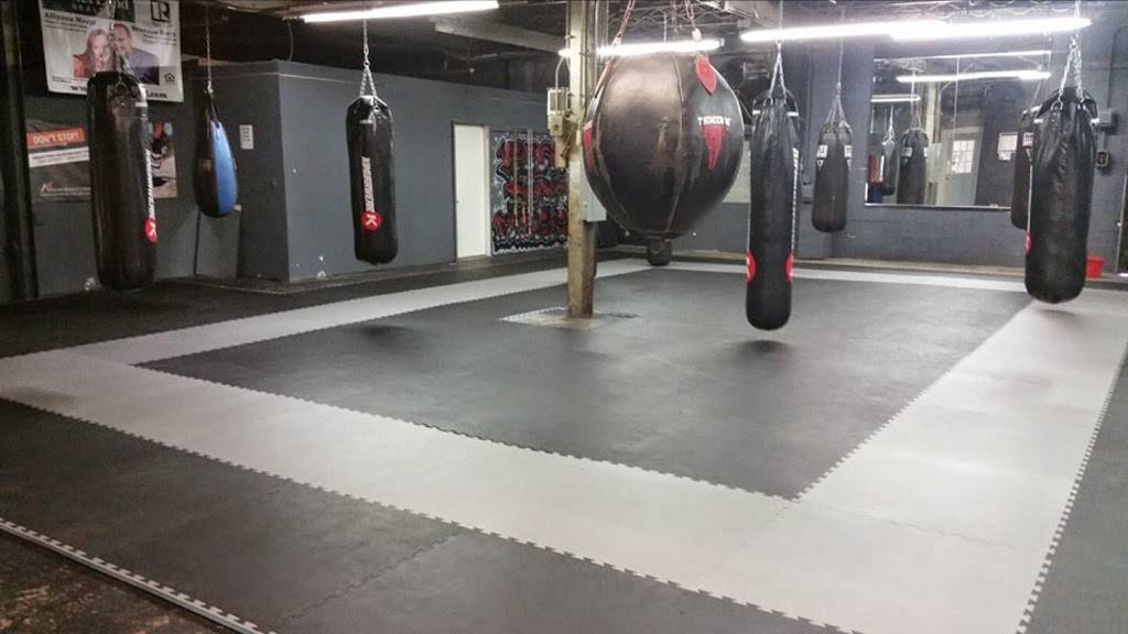 VISION FITNESS & MMA | 3470 Cardiff Ave, Cincinnati, OH 45209, USA | Phone: (513) 265-8455