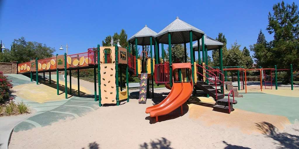 Citrus Ranch Park | 2910 Portola Pkwy, Tustin, CA 92780, USA | Phone: (714) 573-3000