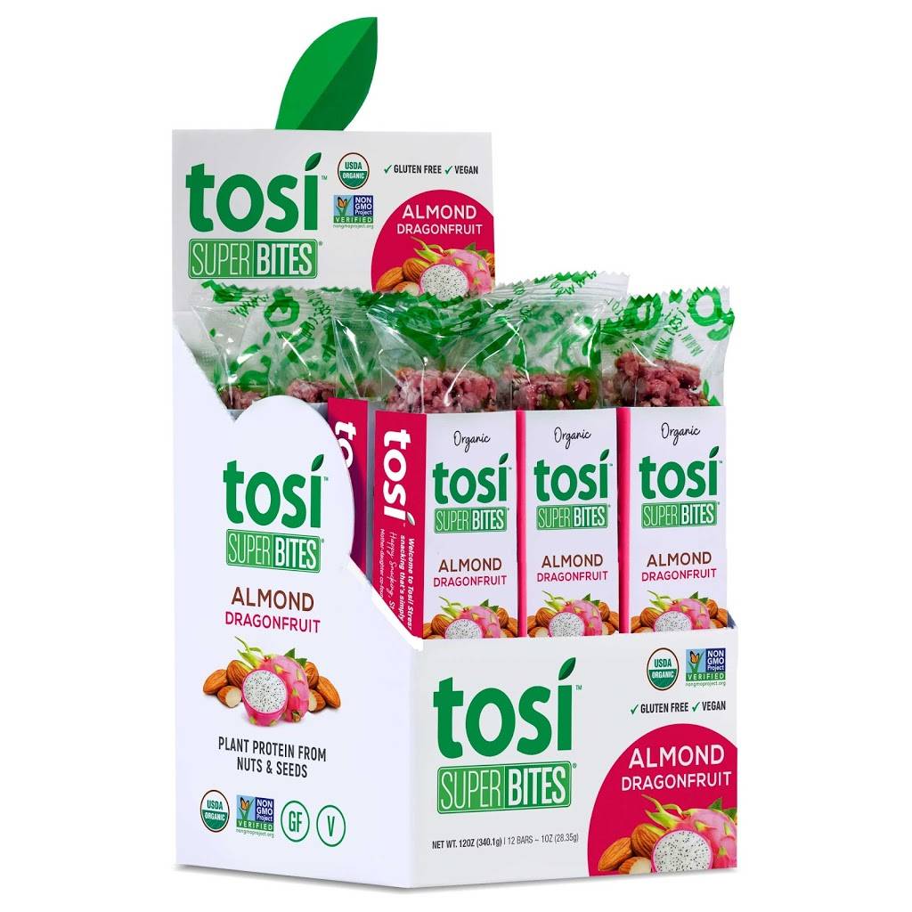 Tosi | 1308 N Patt St, Anaheim, CA 92801, USA | Phone: (800) 572-6088