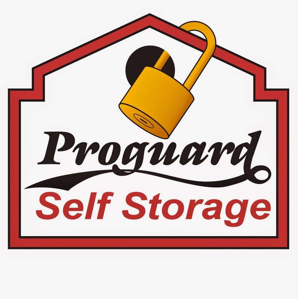 Proguard Self Storage | 4177 Hwy 6 N, Houston, TX 77084, USA | Phone: (281) 345-2777