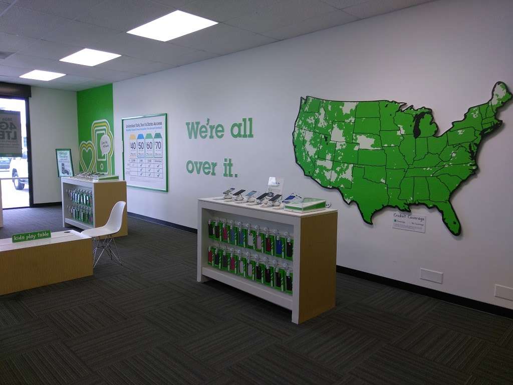 Cricket Wireless Authorized Retailer | 154 E Sepulveda Blvd, Carson, CA 90745, USA | Phone: (310) 847-6250