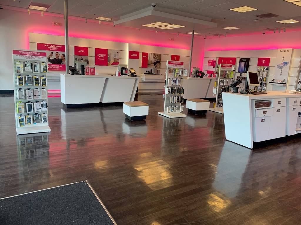 T-Mobile | 1770 E Irvington Rd, Tucson, AZ 85714 | Phone: (520) 889-0884