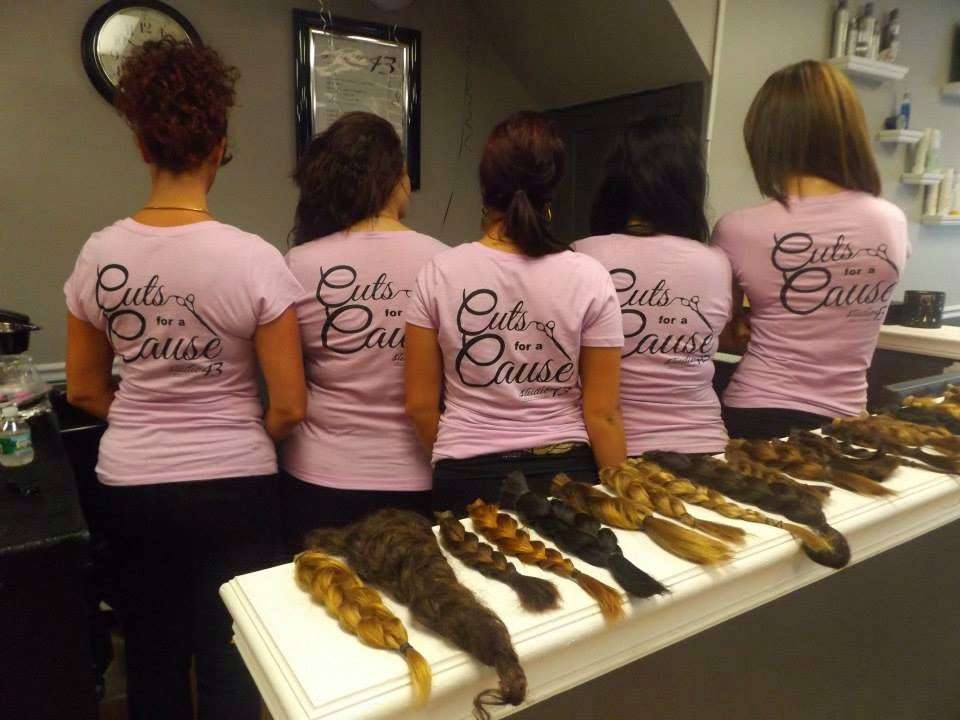 Studio 43 Hair Design | 43 N Main St, Cranbury, NJ 08512, USA | Phone: (609) 655-0043