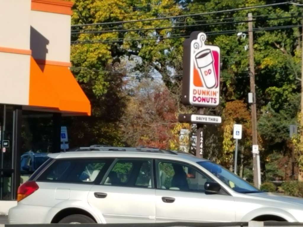 Dunkin | 1242 Lititz Pike, Lancaster, PA 17601, USA | Phone: (717) 208-7587