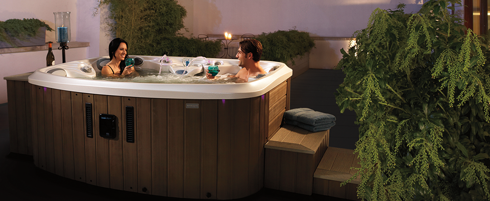 Marquis Hot Tubs | 10822 SE 82nd Ave J, Happy Valley, OR 97086, USA | Phone: (503) 210-0077