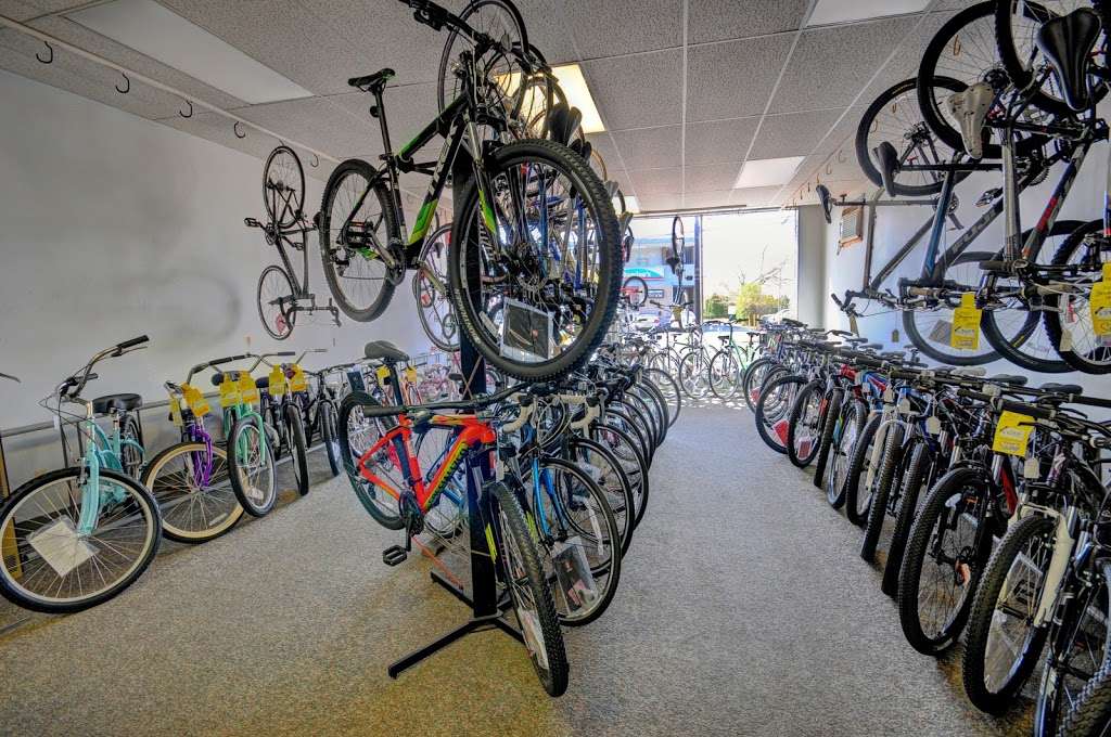 Toms Atlantic Cyclery | 188 1st Ave, Atlantic Highlands, NJ 07716, USA | Phone: (732) 291-2664